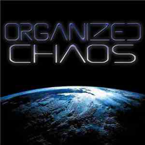 DJ Wizdum - Organized Chaos download flac mp3