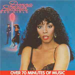 Donna Summer - Bad Girls download flac mp3