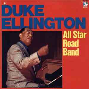 Duke Ellington - All Star Road Band download flac mp3
