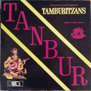 Duquesne University Tamburitzans, Walter W. Kolar - Tanbur download flac mp3