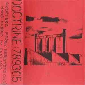 Ekoplekz - Doctrine: 789305 download flac mp3