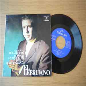 El Lebrijano, Niño Ricardo - Al Punto De La Oracion download flac mp3