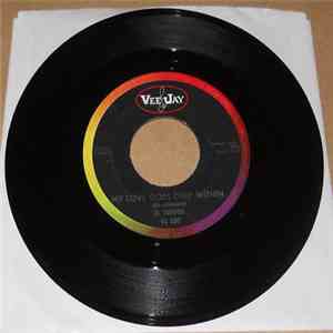 El Tempos - My Love Goes Deep Within / My Dream Island download flac mp3