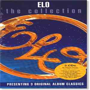 Electric Light Orchestra - The Collection download flac mp3
