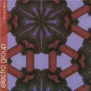 Electro Group - A New Pacifica download flac mp3