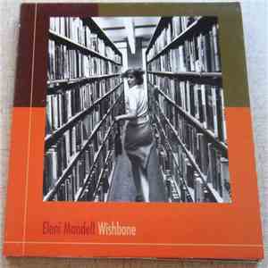 Eleni Mandell - Wishbone download flac mp3