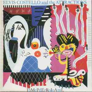 Elvis Costello And The Attractions - Imperial Bedroom flac mp3 download