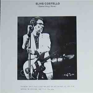 Elvis Costello - Something New download flac mp3