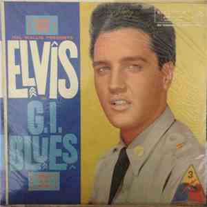 Elvis Presley - Saudades De Um Pracinha download flac mp3