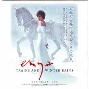 Enya - Trains And Winter Rains download flac mp3