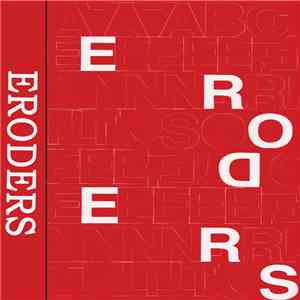 Eroders - Eroders download flac mp3