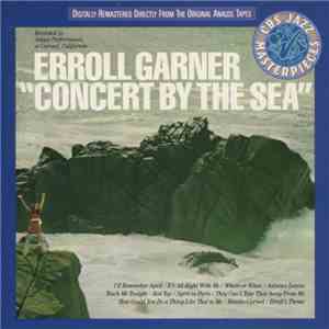 Erroll Garner - Concert By The Sea download flac mp3