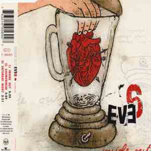 Eve 6 - Inside Out download flac mp3