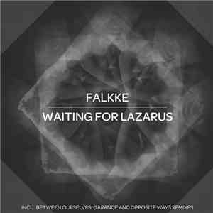 FALKKE - Waiting For Lazarus download flac mp3