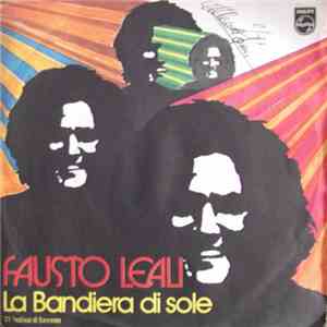 Fausto Leali - La Bandiera Di Sole download flac mp3