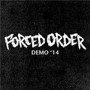 Forced Order - Demo '14 download flac mp3