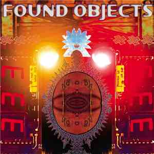 Found Objects  - Found Objects download flac mp3
