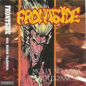 Frontside  - Moja Własna Tolerancja download flac mp3