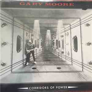 Garry Moore - Corridors of Power download flac mp3