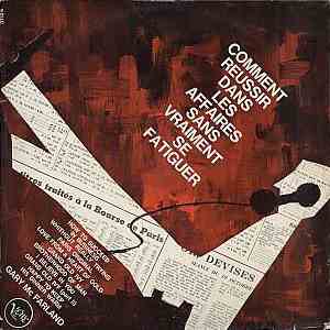 Gary McFarland - Comment Réussir Dans Les Affaires Sans Vraiment Se Fatiguer download flac mp3