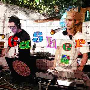 Gasher - Gasher download flac mp3