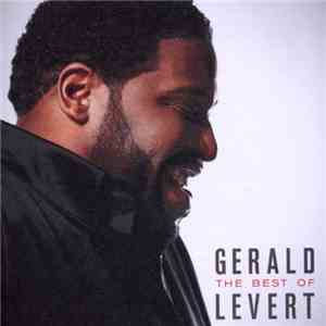 Gerald Levert - The Best Of download flac mp3