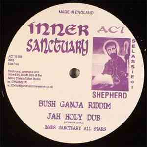 Gregory Isaacs / Kenny Knots / Inner Sanctuary All Stars - Bush Ganja / Love Is The Key download flac mp3