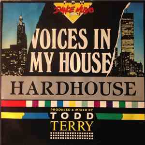 Hardhouse - Voices In My House download flac mp3