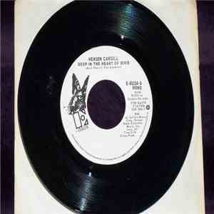 Henson Cargill - Deep In The Heart Of Dixie download flac mp3