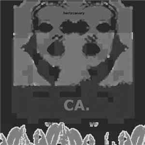 Hertzcanary - 00CA download flac mp3