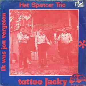 Het Spencer Trio - Tattoo Jacky download flac mp3