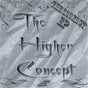 Higher Concept - The Lookout EP download flac mp3