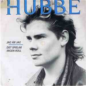 Hubbe - Jag Är Jag download flac mp3