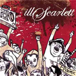 illScarlett - EPdemic download flac mp3