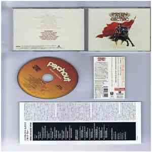 Imperial State Electric - Pop War download flac mp3