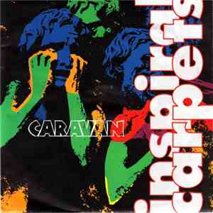 Inspiral Carpets - Caravan download flac mp3