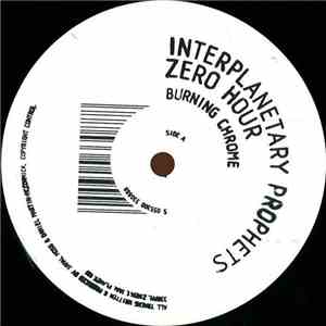 Interplanetary Prophets - Zero Hour download flac mp3