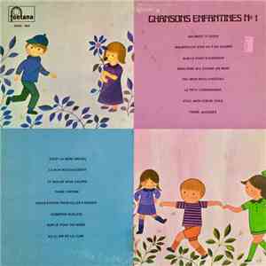 Jacqueline Lemay, Angèle Arsenault, Edith Butler - Chansons Enfantines No 1 download flac mp3