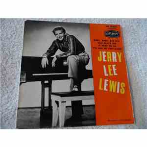 Jerry Lee Lewis - Baby, Baby, Bye Bye download flac mp3