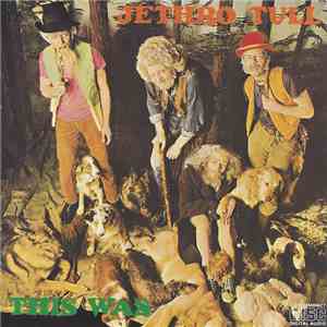 Jethro Tull - This Was download flac mp3