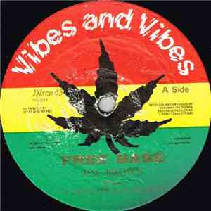Jim Brown  / Jah Thomas - Free Base / Room For Rent download flac mp3