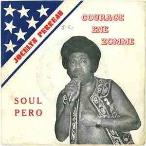 Jocelyn Perreau - Soul Pero download flac mp3
