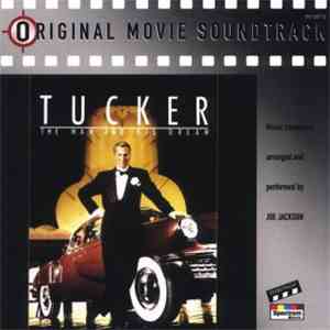 Joe Jackson - Tucker: The Man And His Dream (Original Motion Picture Soundtrack) download flac mp3