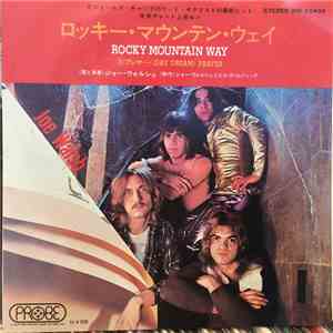 Joe Walsh - Rocky Mountain Way download flac mp3