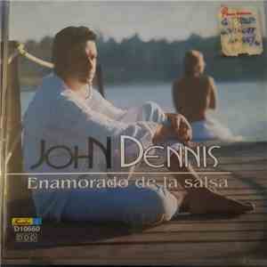John Dennis - Enamorado De La Salsa download flac mp3