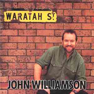 John Williamson - Waratah Street download flac mp3