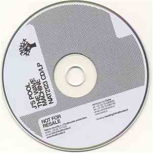 J's Pool - The Wave Machine download flac mp3