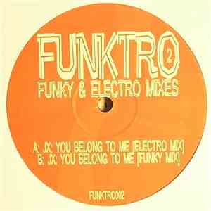 JX - You Belong To Me download flac mp3