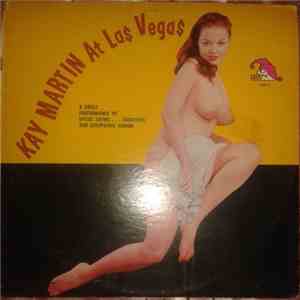 Kay Martin - Kay Martin At Las Vegas download flac mp3