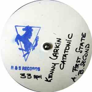 Kenny Larkin - Catatonic download flac mp3